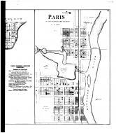 Green, Paris - Right, Mecosta County 1879